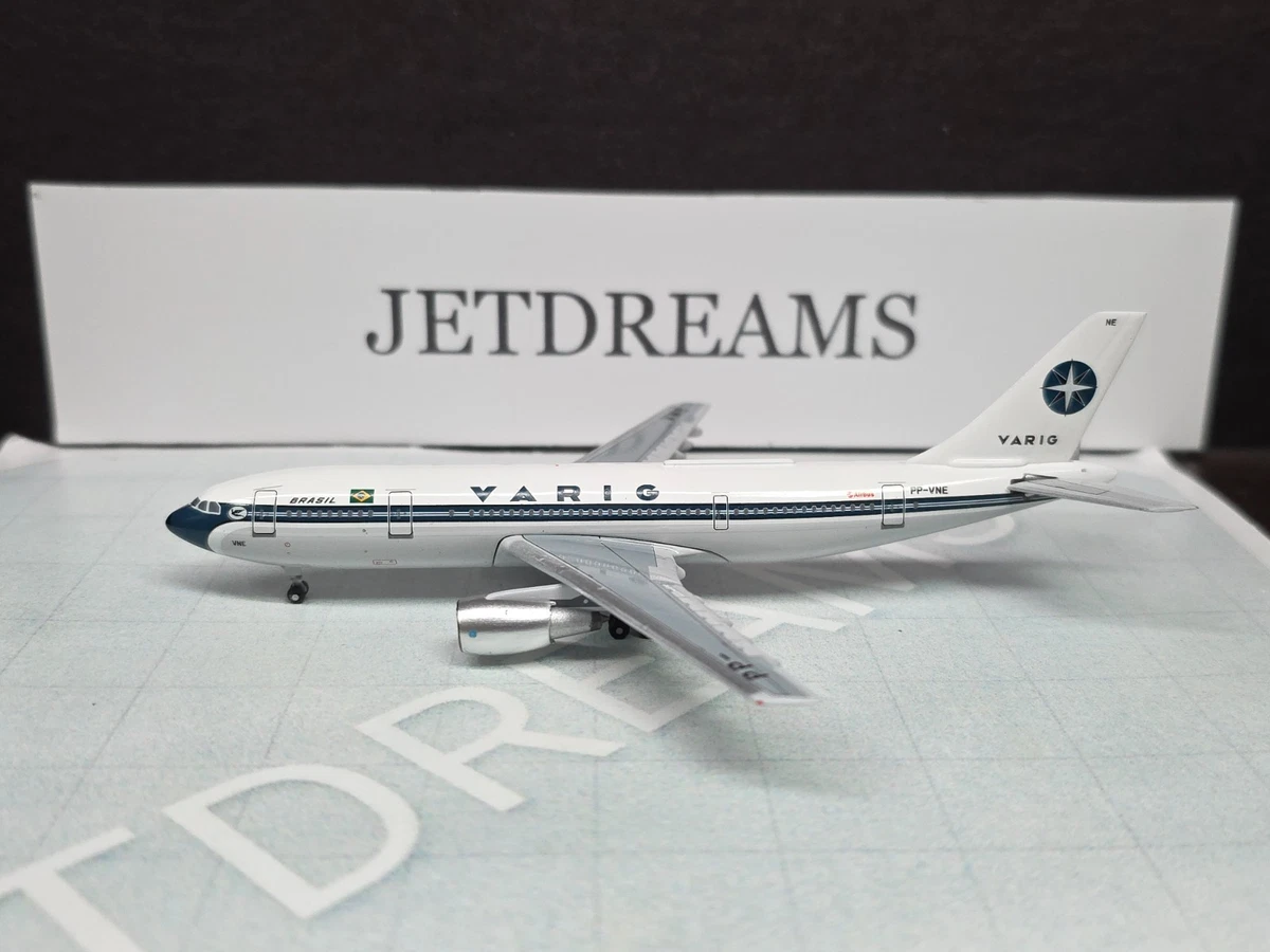 Airbus A300 1:400 Diecast Aircraft & Spacecraft for sale - eBay