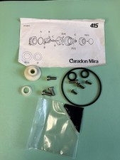 Mira 415 Shower Service Seal Kit
