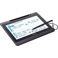 Grafiktabletts Wacom DTU1141B SIGN PRO PDF - 26.9 cm NEW
