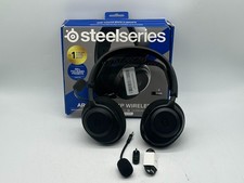 SteelSeries Arctis Nova 3P Wireless Multi-Platform Gaming Headset