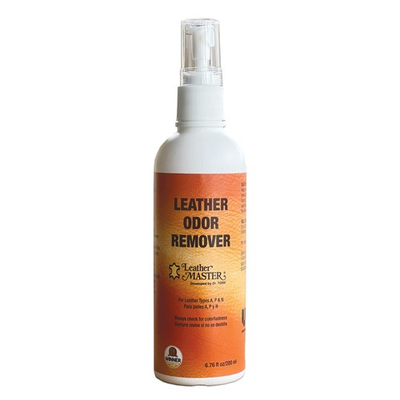 #ad Leather Master Odor Remover 200 milliliters 200 $30.62