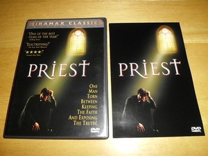 Priest Movie | eBay