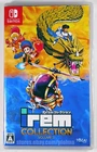 IREM COLLECTION VOLUME 3 Vol III New NINTENDO SWITCH Game JP Release, USA Seller