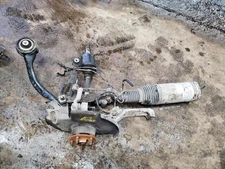 (LOCAL PICKUP ONLY) Driver Front Knee With Active Damping Fits 14-17 RANGE ROVER