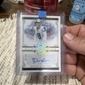 2025 Panini National Treasures Daniel Carlson Raiders Signatures Autograph /10