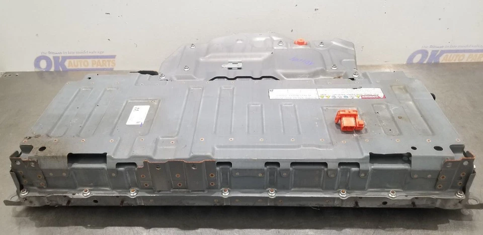 23 TOYOTA TUNDRA HYBRID BATTERY 3.4L G951034010 Foto 3 de 4