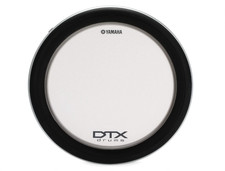 Yamaha XP80 8" Electronic Drum Pad 3-Zone Snare/Tom Pad with TCS Head