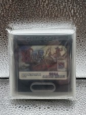ebay® Auktion 188466041261 | Hook Sega Game Gear Cart Retro 1991 #0462 Thumbnail of ebay® auction 188466041261 | Hook Sega Game Gear Cart Retro 1991 #0462