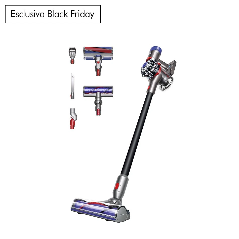 Aspirapolvere Senza Filo Dyson V8 Total Clean | Nuovo