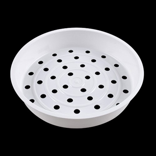 Food Grade Plastic Steaming Rack Steamer Basket Cooking Cookware Accessories - Bild 9 von 12