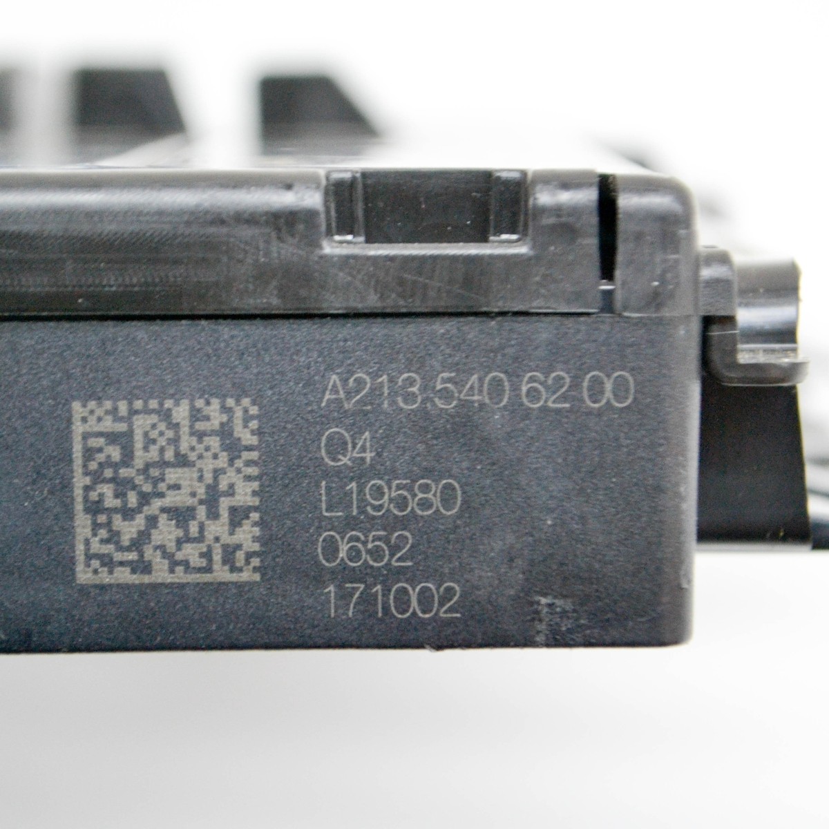 MERCEDES-BENZ Coupe C238 E220d Fuse box Unit A2135406200 2.0