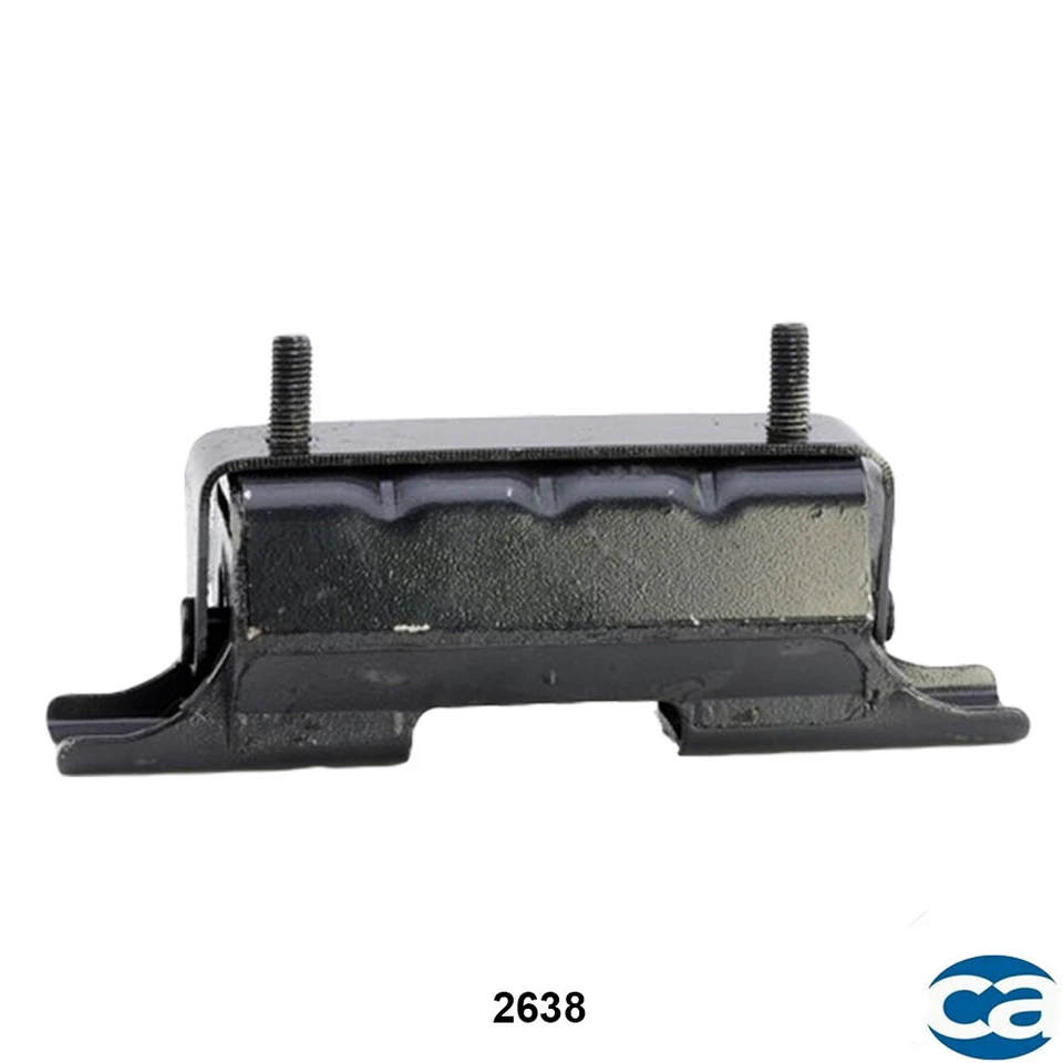 Motor Motor y transmisión. Juego de 4 piezas de montaje con puntal de par para Chevrolet C3500  Foto 4 de 4