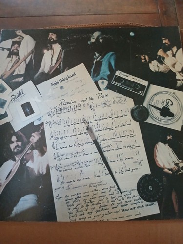 Vinyl Records YOU PICK Clapton Who Rock Pop 70s 80s 1.99+ Little Feat Kansas - Imagen 40 de 44