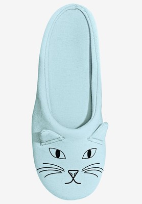 womens size 12 house slippers