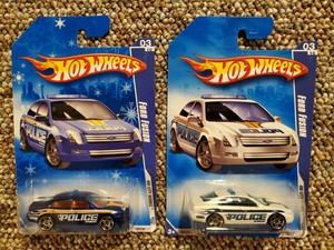 ford edge hot wheels