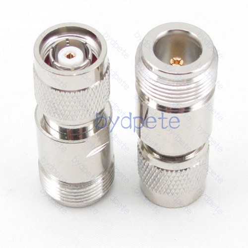 N BNC UHF Female Connector TNC Male Female RP-TNC Male T-type 50ohms Coaxial - Picture 12 of 19