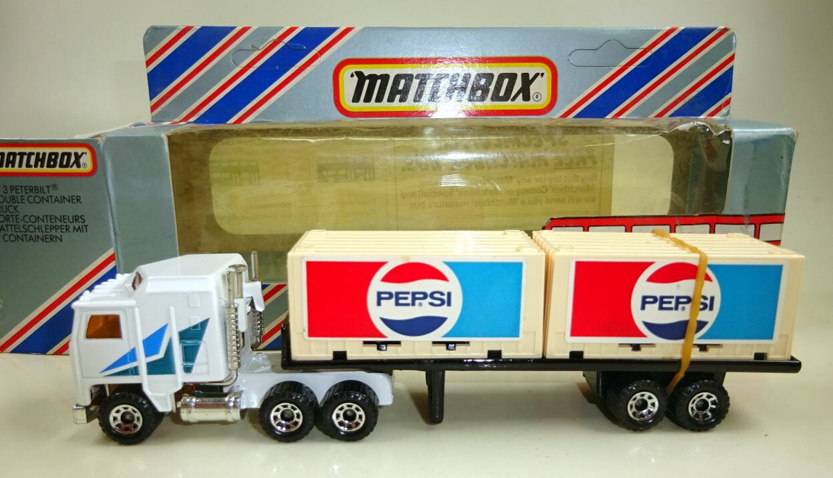 Matchbox Kenworth KELLOGG'S Convoyケロッグ×2 $_57.JPG?set_id=880000500F