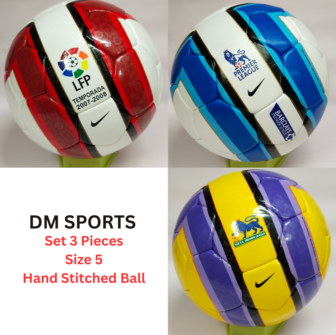 NIKE Premier League FIFA Approved Match Ball Rare Soccer Football