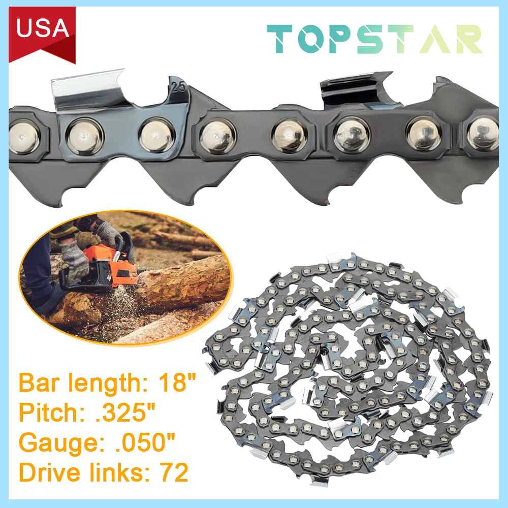 Husqvarna 440e chain deals