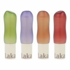 LAKA Soul Vegan Balsamo Labbra 3,9g (4 colori)