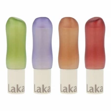 LAKA Soul Vegan Lip Balm 3.9g (4 colors)