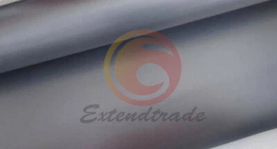 Eine flexible Graphitfolie Graphoil Dichtungsfolie Platte 0,5*100*100 mm - Bild 1 von 3
