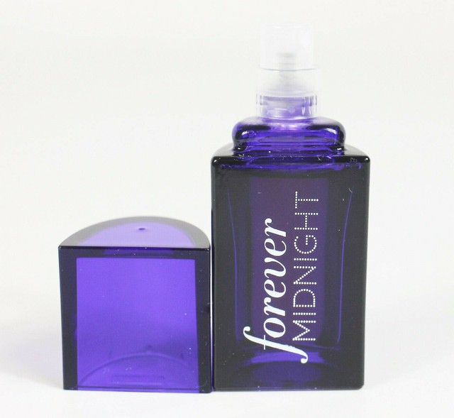 Bath And Body Works Forever Midnight Mini EDP Spray 0.25 oz eBay
