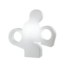 Floor lamp Slide design There design Alessandro Mendini