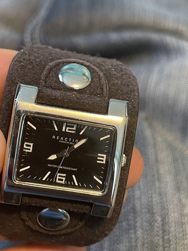 Reaction kenneth Cole