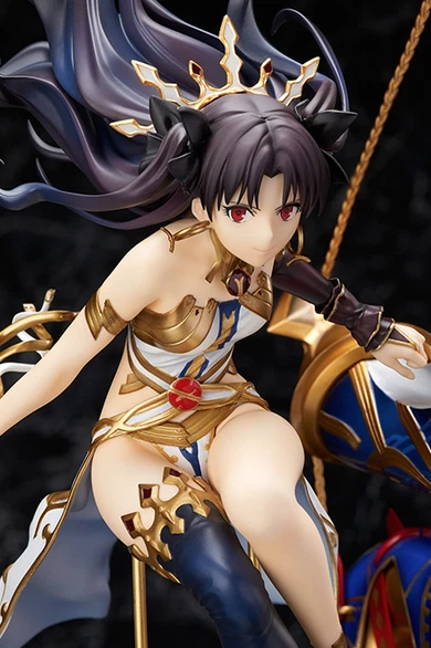 Ishtar ANIPLEX Fate Grand Order Archer 1/7 Figure 350mm FGO Anime