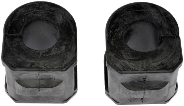 JIMMY S15 SONOMA SYCLONE 25.00 mm FRONT SWAY STABILIZER BAR BUSHING SET 535-783 - Image 2 of 2