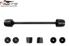 T-Rex Racing MV Agusta Rivale / Stradale / Turismo Veloce 800 Front Axle Sliders