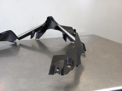 64191MKND100 Moulures Avant pour HONDA CBR 650R CBR 650R 2021 109808 - Photo 5/10