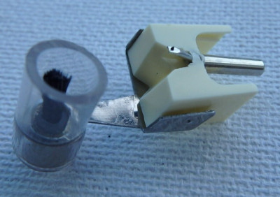 Diamant Nadel für Pickering D 400 / 625 - XV 15 - D 750 - AME - NEU analogis