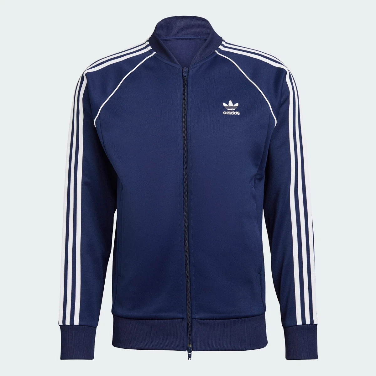 Adidas Adicolor Classics Primeblue SST Track Jacket (night sky) Men's H06710