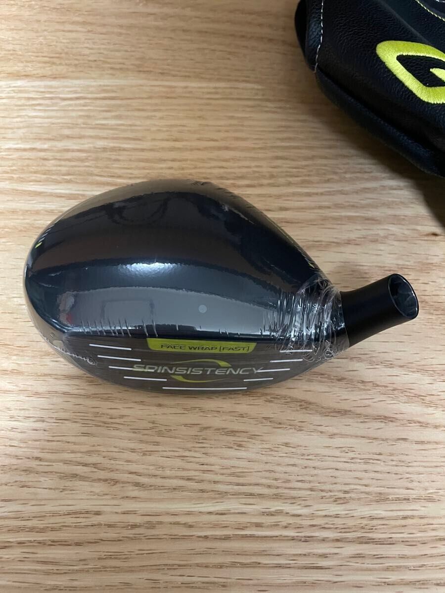 PING G430 MAX 7W 21° Fairway Wood Head only with Head Cover PING G430 MAX 7W 21° Fairway Wood Head only with Head Cover