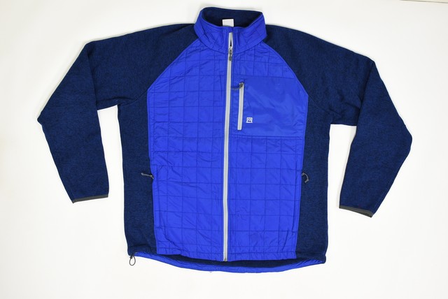 avalanche windbreaker