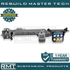 Air Suspension Compressor Pump Mounting Bracket For RAM 1500 DS 2013-2018