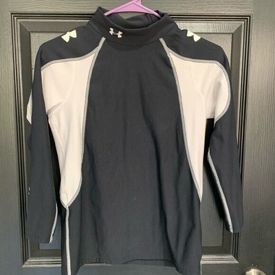 under armour turtleneck youth
