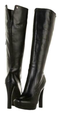 platform boots calvin klein boots womens