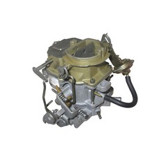 Carburador Carter BBD 1979 Chrysler Dodge Plymouth 318 motor transmisión automática