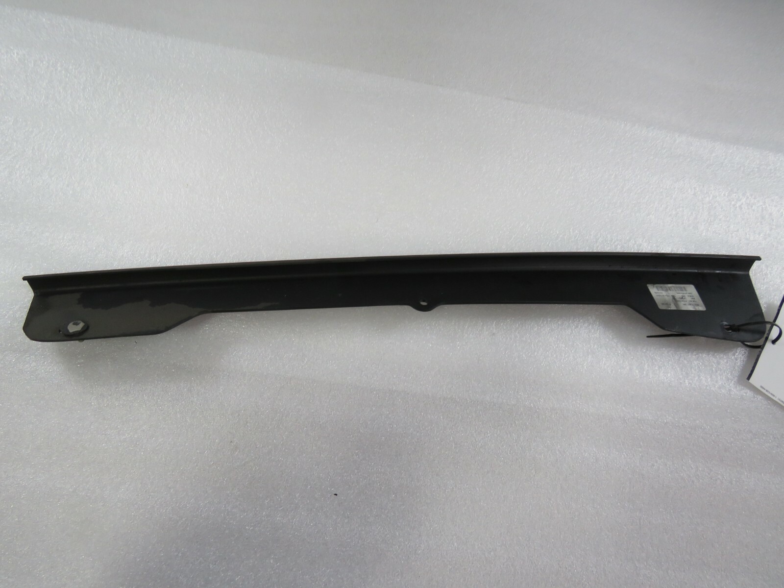 Lamborghini Murcielago, RH, Right wire Hose Guard, Used, P/N 417813920