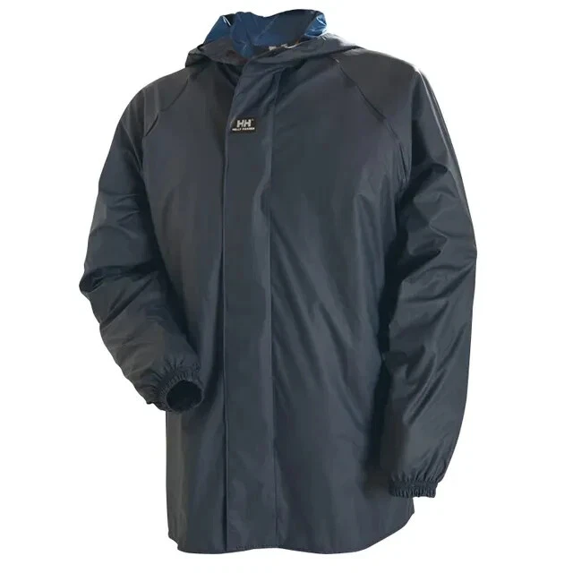 Impertech Sanitation Waterproof Jacket 70317-590 size L