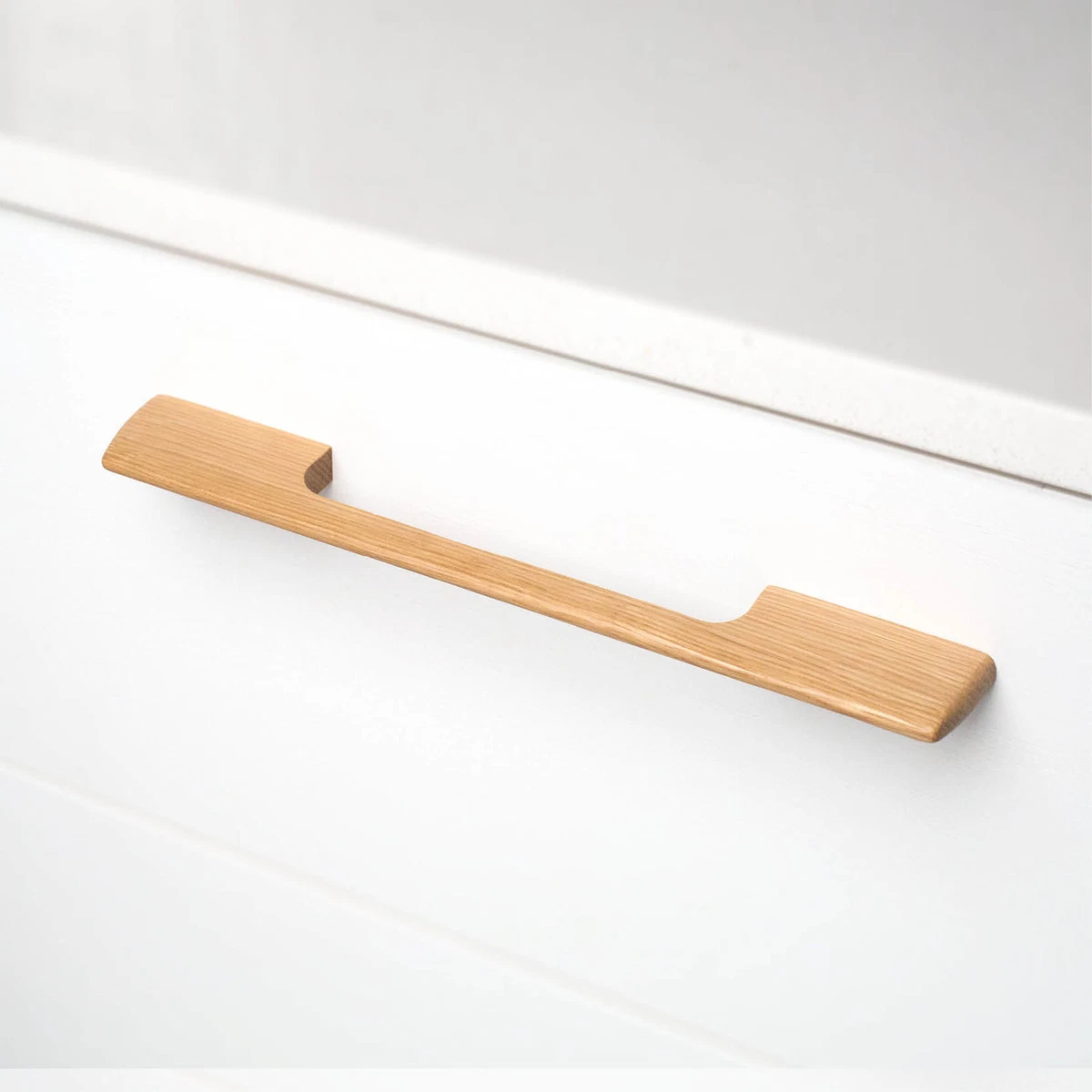 Timber Handles for Cabinetry and Drawers, Kethy