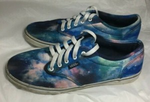 galaxy vans lo pro