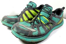 brooks puregrit 2 womens yellow