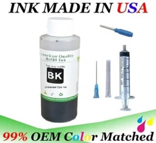 100ml Premium Refill Black Ink kit for Canon PG-245 XL for PIXMA iP2820 printer
