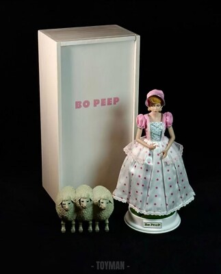 toyman  1/6 toy  Bo Peep