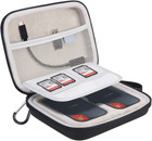 2-In-1 Hard Drive Carrying Case for Sandisk Extreme Portable External SSD