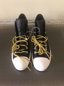 chuck taylor all star limo leather